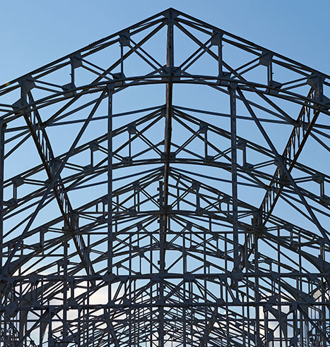 Строительные конструкции